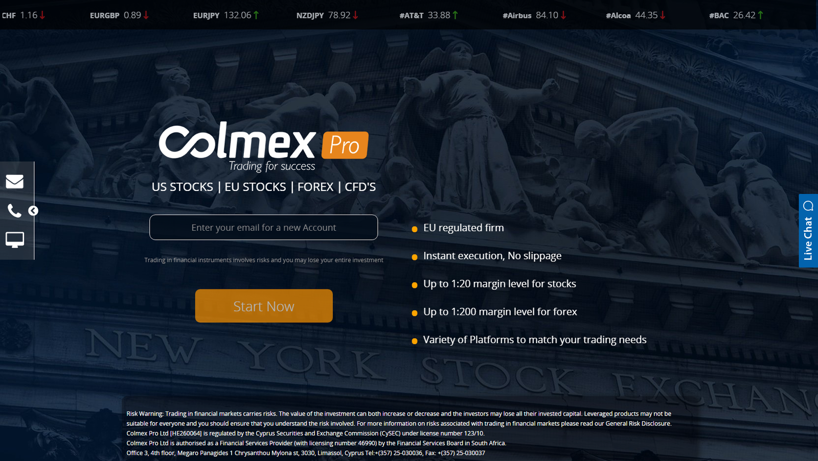 Colmex